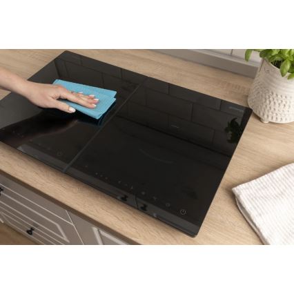 GORENJE ICY3500DGP - Plaque à induction à deux zones 3400W/230V