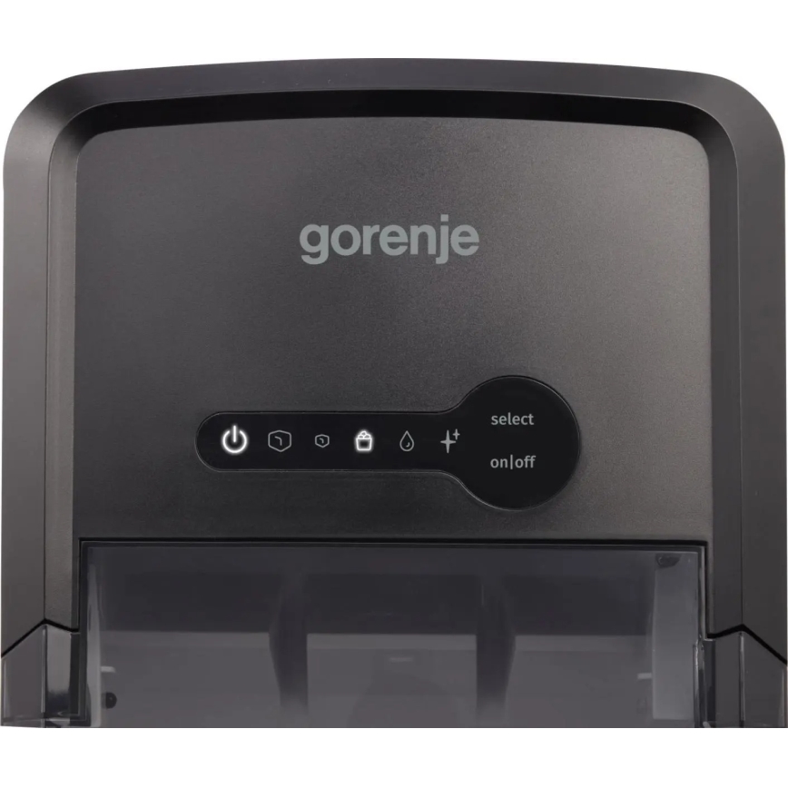 GORENJE IMD1200SB - Machine à glaçons 1,3 l 105W/230V inox