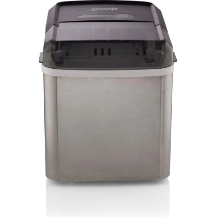 GORENJE IMD1200SB - Machine à glaçons 1,3 l 105W/230V inox