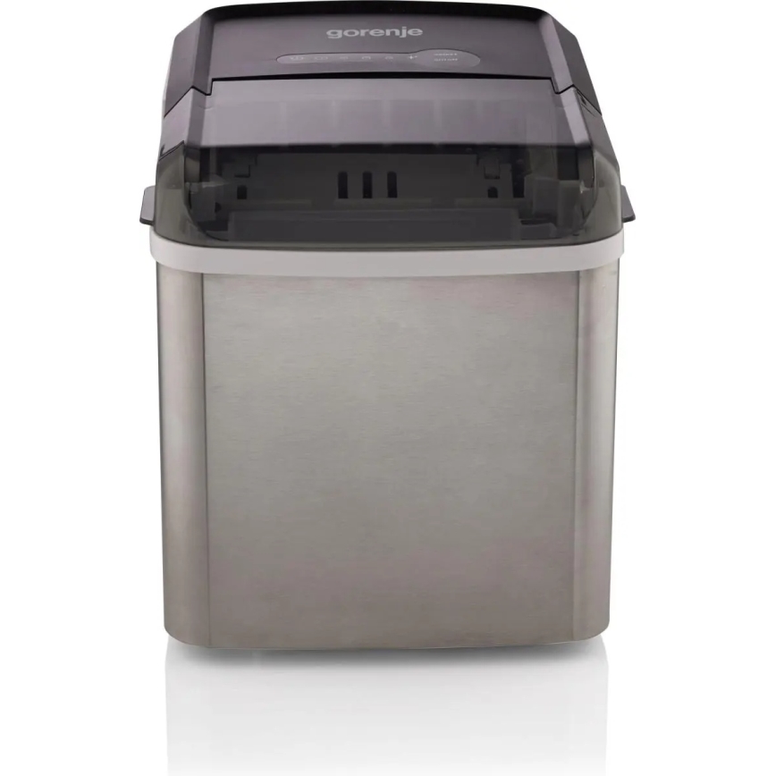 GORENJE IMD1200SB - Machine à glaçons 1,3 l 105W/230V inox