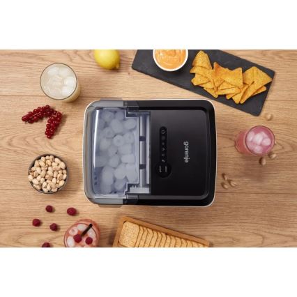 GORENJE IMD1200SB - Machine à glaçons 1,3 l 105W/230V inox