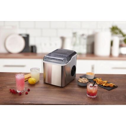 GORENJE IMD1200SB - Machine à glaçons 1,3 l 105W/230V inox