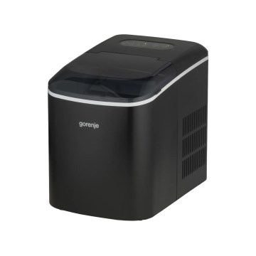 GORENJE IMDW1500B - Machine à glaçons 120W/230V noire