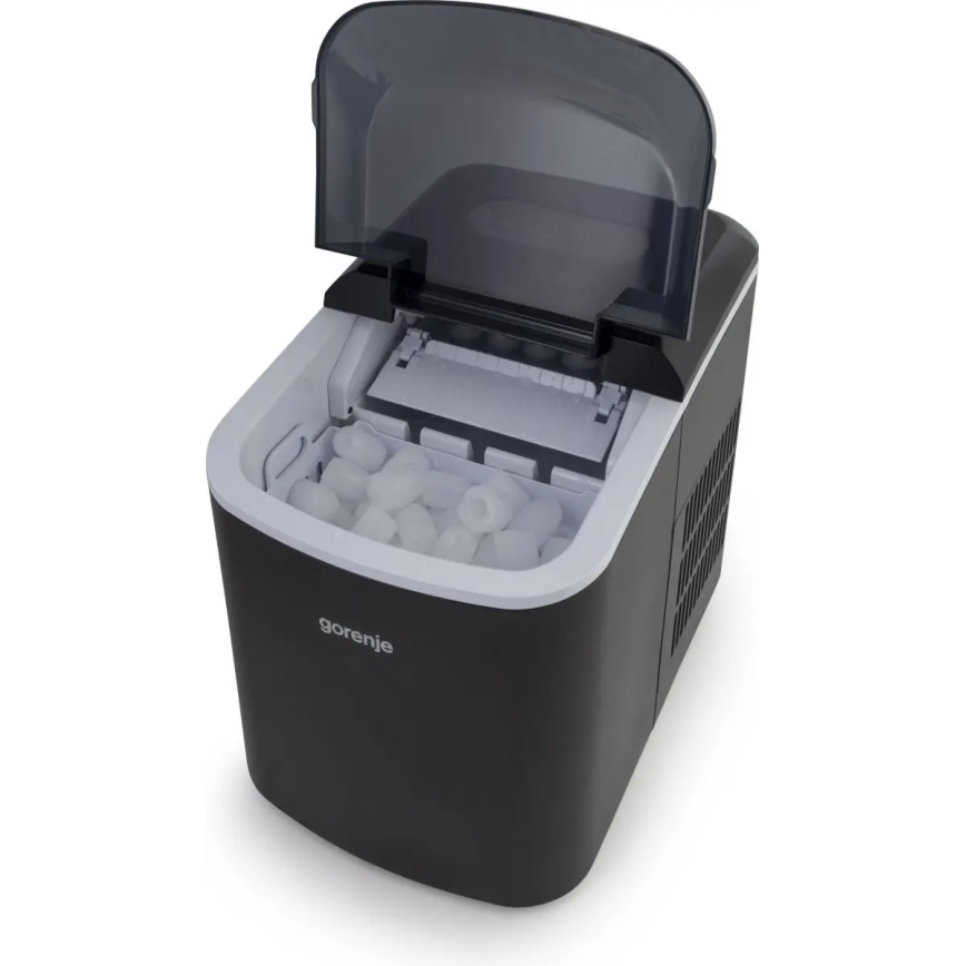 GORENJE IMDW1500B - Machine à glaçons 120W/230V noire