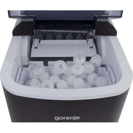 GORENJE IMDW1500B - Machine à glaçons 120W/230V noire