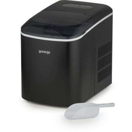GORENJE IMDW1500B - Machine à glaçons 120W/230V noire