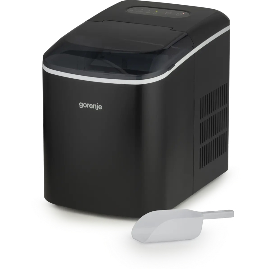 GORENJE IMDW1500B - Machine à glaçons 120W/230V noire