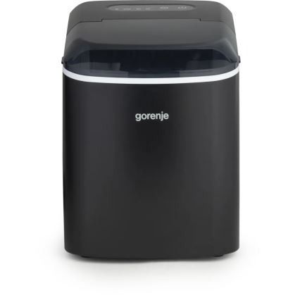 GORENJE IMDW1500B - Machine à glaçons 2,2 l 120W/230V noire
