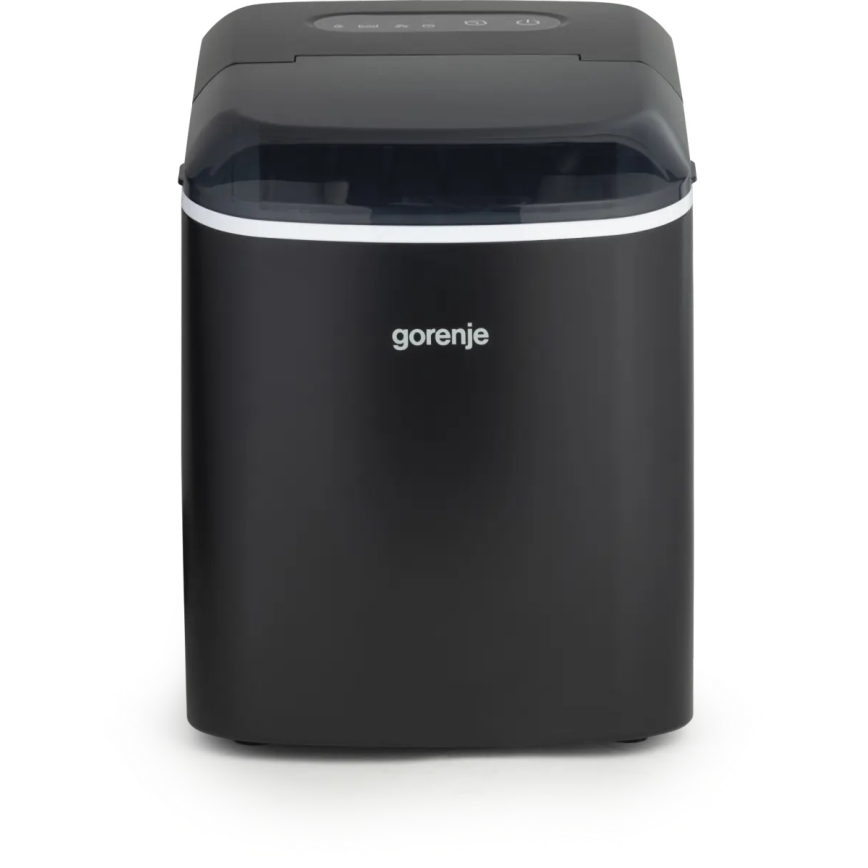 GORENJE IMDW1500B - Machine à glaçons 2,2 l 120W/230V noire
