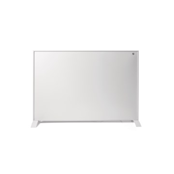 GORENJE IR540W - Panneau infrarouge électrique intelligent 540 W avec minuterie Wi‑Fi, noir