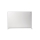GORENJE IR540W - Panneau infrarouge électrique intelligent 540W avec minuterie, IP44, Wi-Fi, blanc