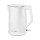 GORENJE K15DWW - Bouilloire électrique 1,5 l 2200 W/230 V blanche