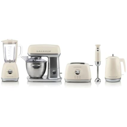 GORENJE K15RL - Bouilloire électrique 1,7 l 2200 W/230 V beige