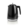 GORENJE K15RLBK - Bouilloire électrique 1,7 l 2200 W/230 V noire