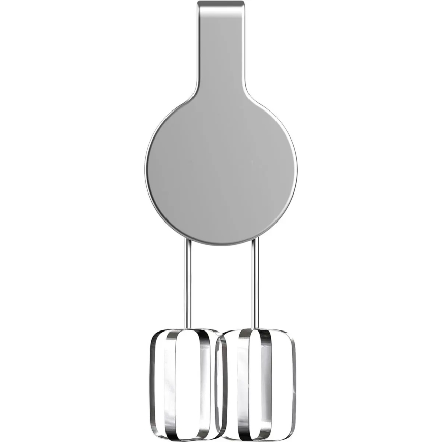 GORENJE M400ORAB - Batteur à main 400W/230V noir/inox