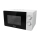 GORENJE MO20E2W - Micro-ondes avec gril 800W/230V 20 l blanc