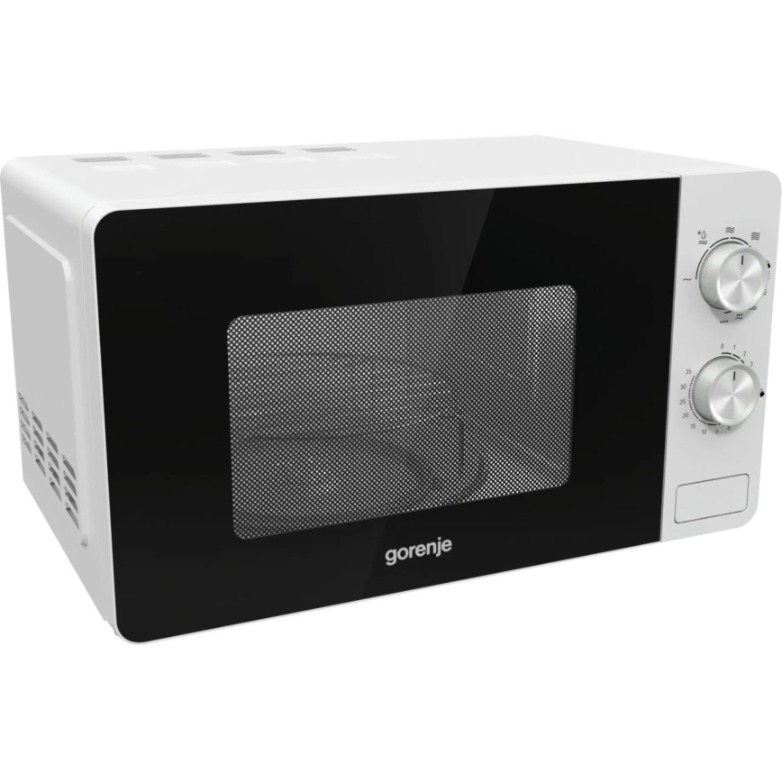 GORENJE MO20E2W - Micro-ondes avec gril 800W/230V 20 l blanc