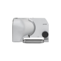 GORENJE R708A - Trancheuse électrique 100 W/230 V en acier inoxydable
