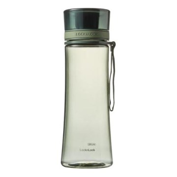 Gourde de sport 480 ml verte