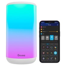 Govee - Aura SMART RGBIC Lampe de table Wi-Fi