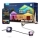 Govee - Guirlande de spots LED RGBIC 30 m, Wi‑Fi, Matter, IP67
