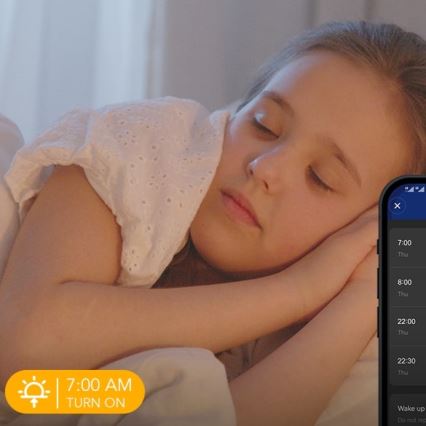 Govee - LOT 2x LED RGBWW Spot encastrable LED/11W/230V Smart 2700-6500K