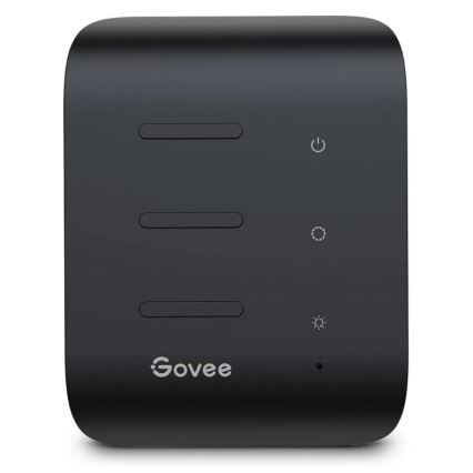 Govee - Rétroéclairage DreamView TV 75-85 SMART LED RGBIC Wi-Fi + Télécommande