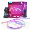 Govee - Ruban LED pliable Neon 2 MATTER 5m RGBIC Wi-Fi IP67