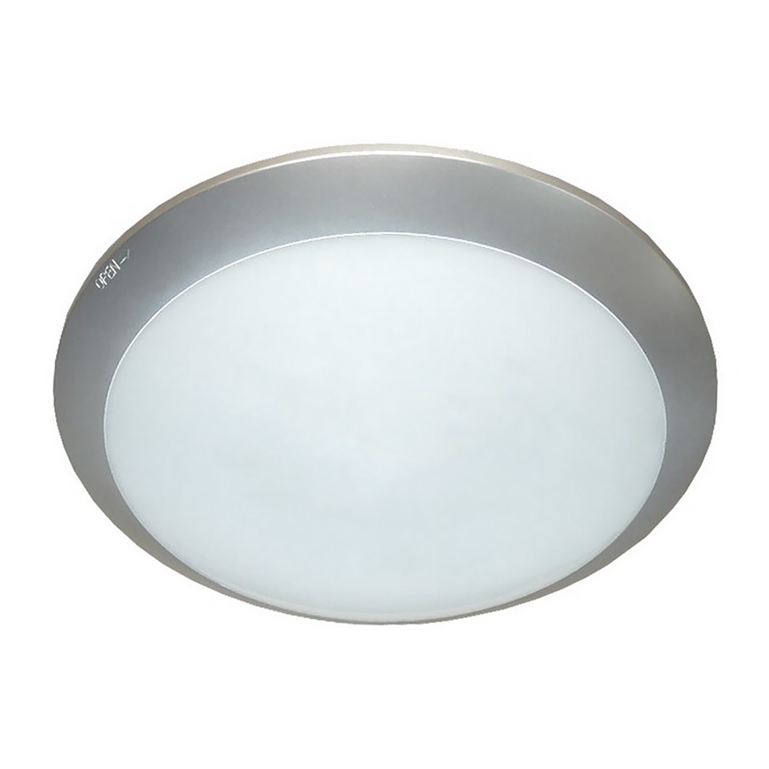 Greenlux GXPR079 - Plafonnier robuste LED salle de bain RENO PROFI LED/22W/230V IP66