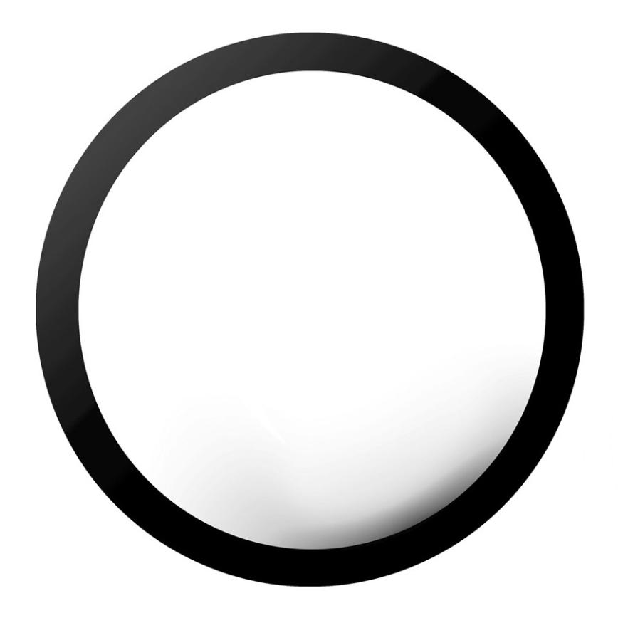 Greenlux GXPR084 - Luminaire LED extérieur avec détecteur RENO PROFI LED/16W IP66