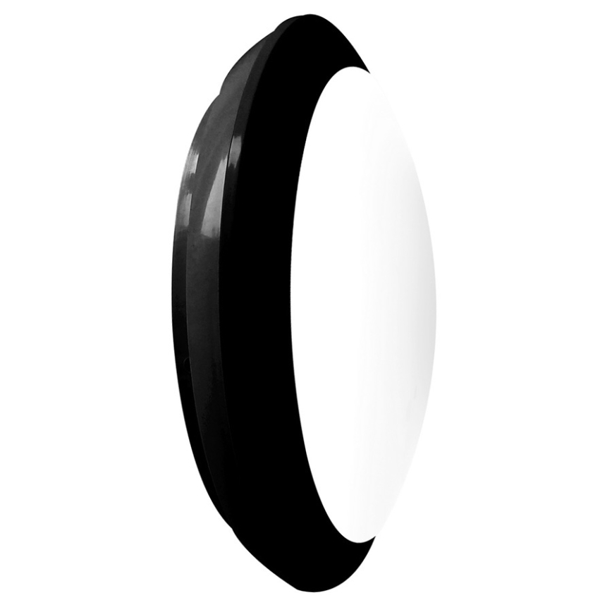 Greenlux GXPR084 - Luminaire LED extérieur avec détecteur RENO PROFI LED/16W IP66