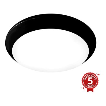 Greenlux GXPR086 - Luminaire industriel à intensité variable LED avec détecteur RENO PROFI LED/22W/230V IP66