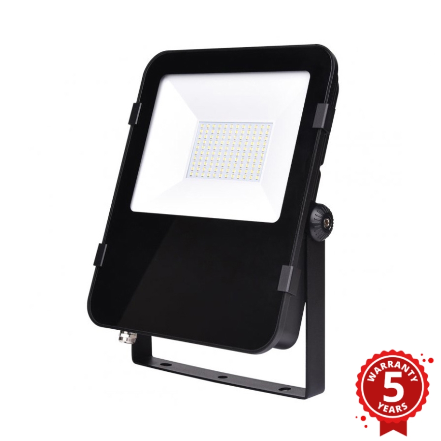 Greenlux GXPR090 - Projecteur LED GAMA PROFI SMD LED/100W/230V IP65