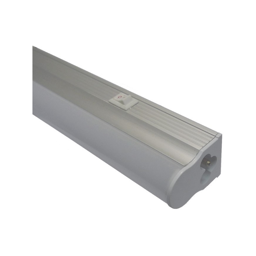 Greenlux - Luminaire LED sous meuble KABINET LED/4W/230V 3100K