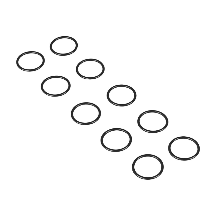 GROHE 0392400M - Joint torique 18,2 x 1,7 noir