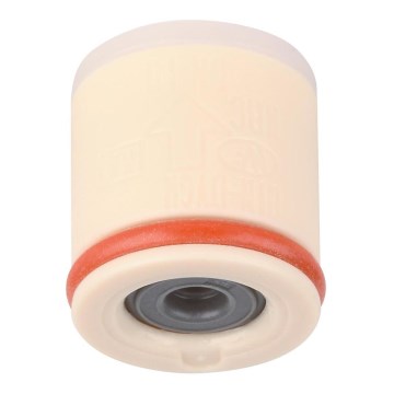 GROHE 08565000 - Clapet anti-retour chromé brillant