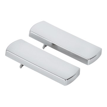 GROHE 1007500M - Cache 60 x 55 x 50 chromé brillant