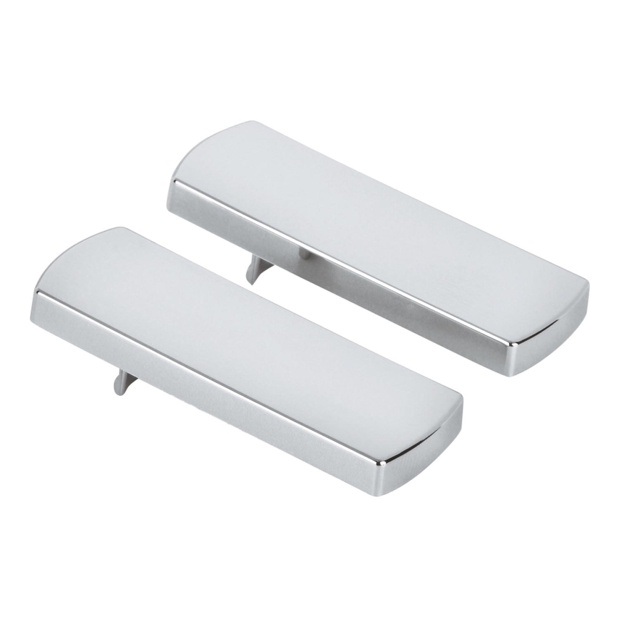 GROHE 1007500M - Cache 60 x 55 x 50 chromé brillant