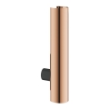 GROHE 101008DA00 - Cache-siphon bronze
