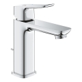 GROHE 1018320000 - Mitigeur pour lavabo DICE M chromé brillant