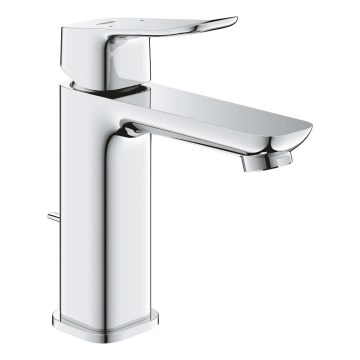 GROHE 1018320000 - Mitigeur pour lavabo DICE M chromé brillant