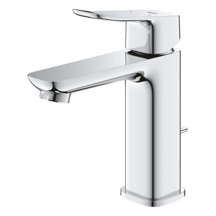 GROHE 1018320000 - Mitigeur pour lavabo DICE M chromé brillant