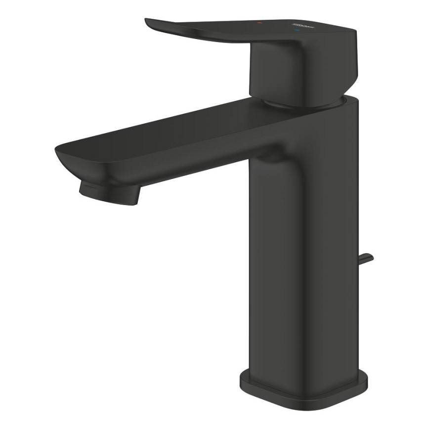GROHE 1018322430 - Mitigeur de lavabo DICE M noir