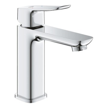 GROHE 1018330000 - Mitigeur lavabo DICE M, finition chrome brillant