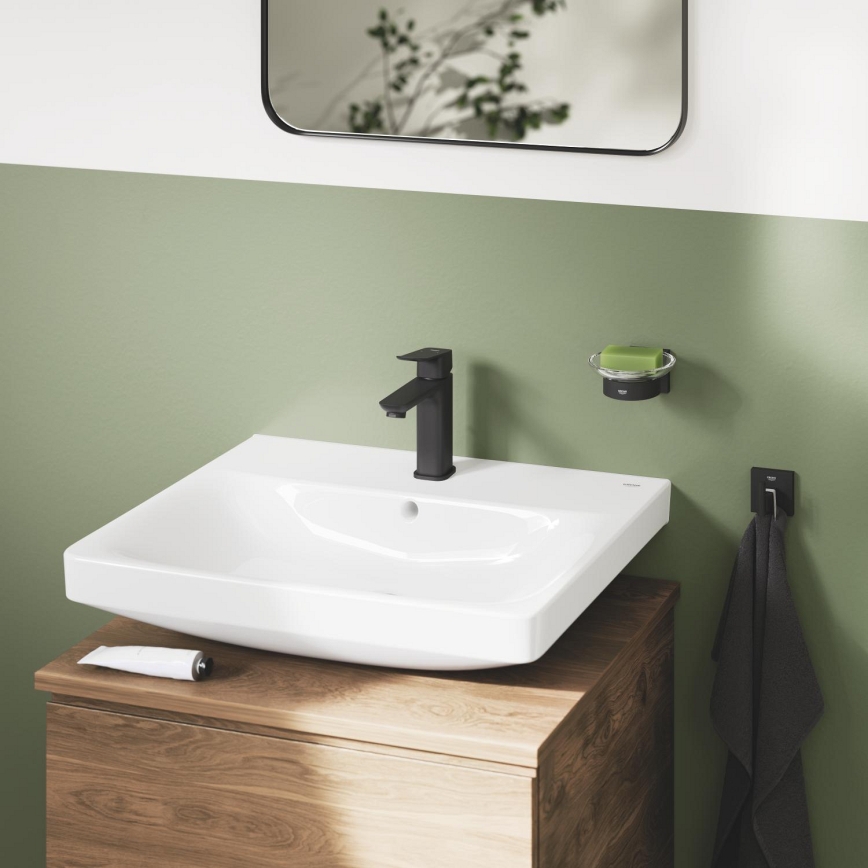 GROHE 1018332430 - Mitigeur de lavabo DICE M noir