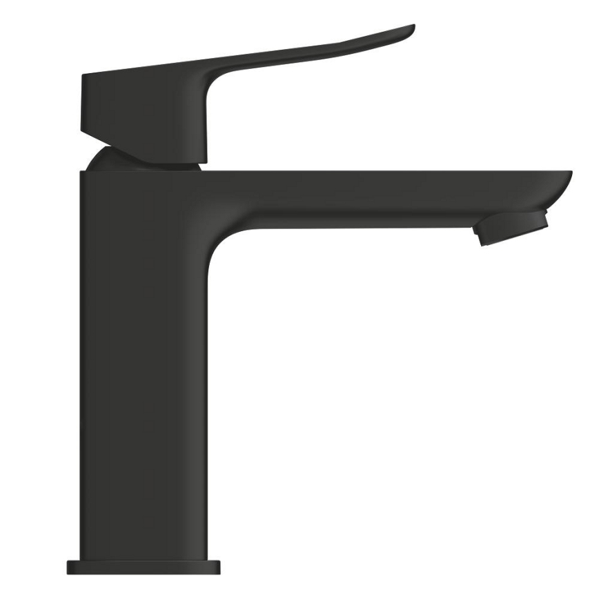 GROHE 1018332430 - Mitigeur de lavabo DICE M noir