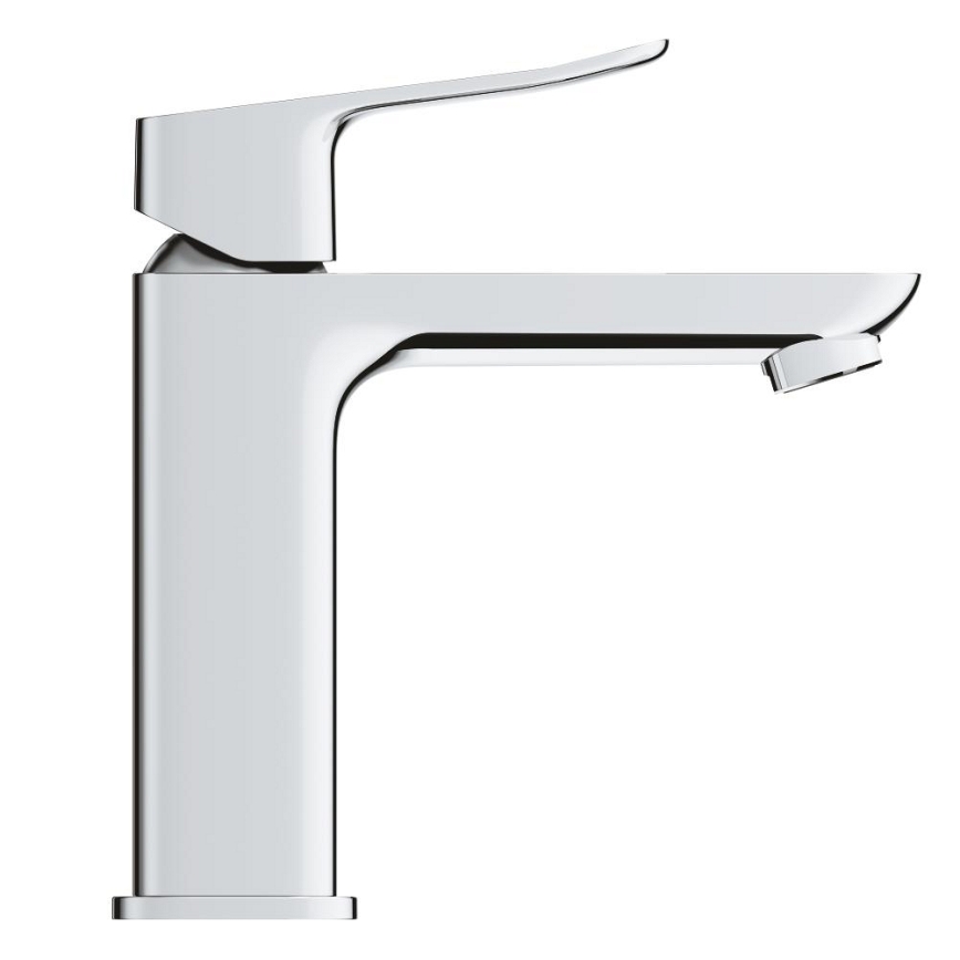 GROHE 1018360000 - Mitigeur de lavabo DICE M chromé brillant