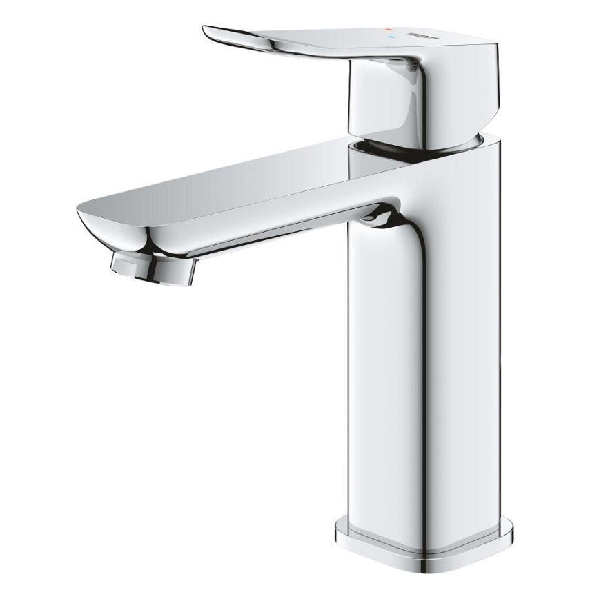 GROHE 1018360000 - Mitigeur de lavabo DICE M chromé brillant