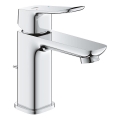 GROHE 1018560000 - Mitigeur de lavabo DICE S, finition chromée brillante