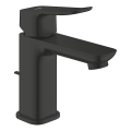 GROHE 1018562430 - Mitigeur de lavabo DICE S noir